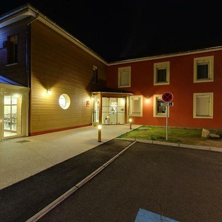 Les Etoiles Du Forez Savigneux  Exterior foto