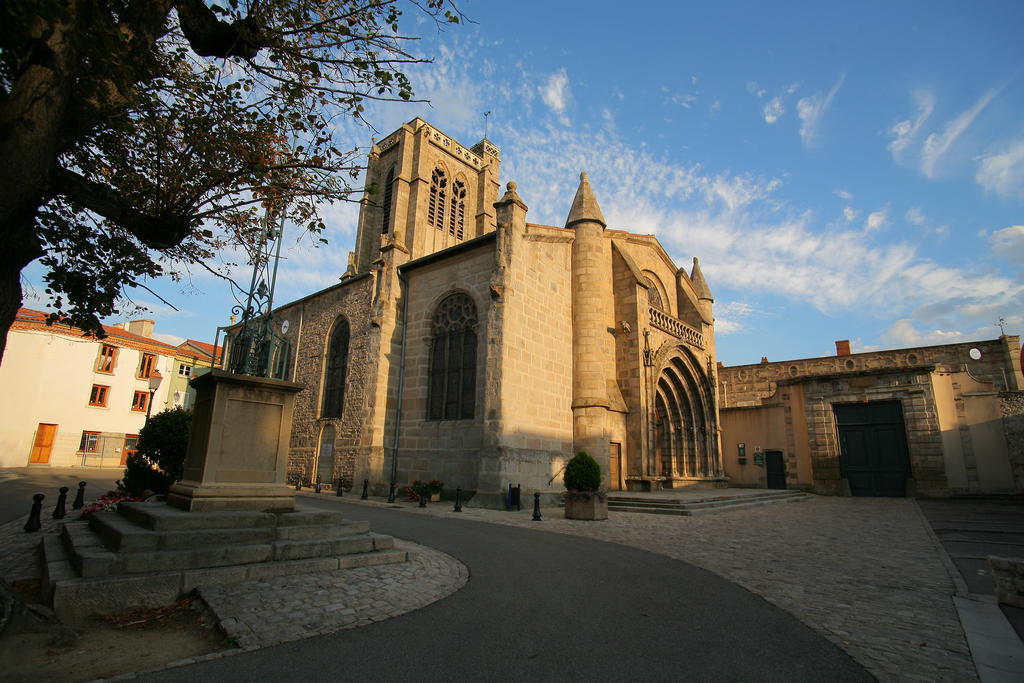 Les Etoiles Du Forez Savigneux  Exterior foto